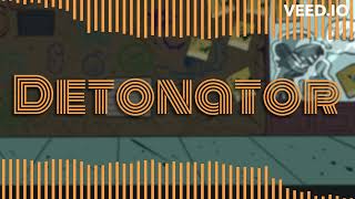 Detonator - Friday Night Funkin' VS Funkin Aside OST