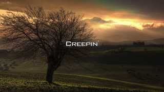 Eric Church- Creepin' Lyric Video