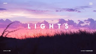 BTS (방탄소년단) - Lights Piano Cover