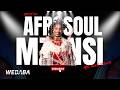 AFROSOUL MZANSI MIX 2026 VOL 46 | Dj Webaba