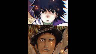 Bullying Touma Kamijou 5 | Tom Taylor vs. Touma Kamijou #shorts #vsedit #touma #tomtaylor #unwritten