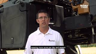 RoGator C Series AirMax Introduction