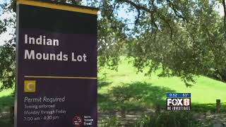 LSU's Indian Mounds - Heart of Louisiana - Written by: Dave McNamara