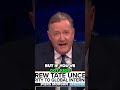 Raw Emotions and Honest Insights: Andrew Tate's Eye-Opening Talk with Piers Morgan