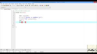 C Practical and Assignment Programs-Check Prime