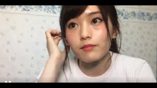 《Twitter で話題》NMB 48山本彩またまた奇跡をおこす☺