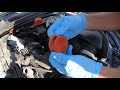 BMW N62 Blue Smoke !!! PCV Or Valve Stem Seals ??? 545i 550i 745i 750li