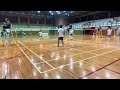 2024南電 電機b vs 成大c 男單（下）