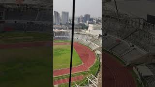 Bangabandhu National Stadium 🌸 #youtubeshorts #shorts