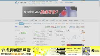 20250121 講講52周新高股 垃圾概念 Ken Sir 概念 高息概念 新型能源概念 黃金概念 芯片概念 順便答答中芯 981 走勢問題