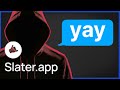 Slater App: The PERFECT Webflow Custom Code Solution Doesn’t Exis…
