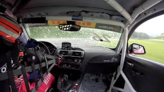 PWC 2016 - Toby Grahovec TC #26 - Onboard highlights at Lime Rock Park