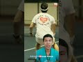 dominic playing tennis 🎾 colajachannel shorts subscribe