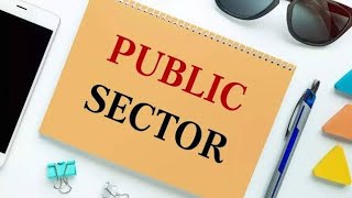 Public sector Share holders - பொது துறை நிறுவனம் -பங்கு தாரர்களுக்கு லாபம் ஈட்டும் வகையில் Policies?