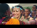 Demi Lovato's Trip to Kenya