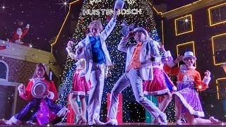 2021.12.9 🔔Christmas Celebration show〜幸せの時間（とき）をあなたと〜  チームエキサイト