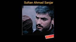Ahmed Sanjar Fight Scene |🔥 Uyanis Buyuk Selcuklu WhatsApp Status |🔥#Shorts
