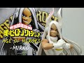 【フィギュア開封】僕のヒーローアカデミア AGE OF HEROES MIRKO