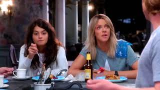 THE MICK 2x03 - THE VISIT
