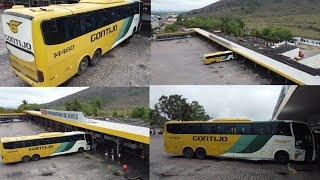 EP-26  Viagem do Nordeste para São Paulo de ônibus,  de Feira de Santana BA até Milagres BAHIA