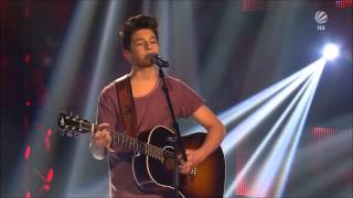 The Voice Kids 2015 | Noah-Levi - Photograph | ENGLISH SUBTITLES