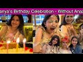 Anaanya’s Birthday Celebrations - Without Anaanya | Ramneek Singh 1313 | RS 1313 VLOGS