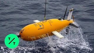 Boaty McBoatface Makes Key Climate Change Discovery on First Mission