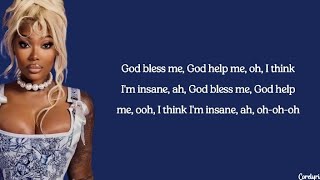 Summer Walker - Insane (lyrics)