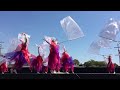 友ステーション踊り隊 火の国yosakoiまつり2015