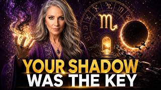 SCORPIO: Why Your DARKNESS Is Actually The Secret Key To Unlocking Your Ultimate POWER 🦂✨