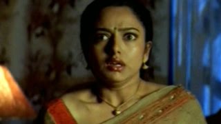 Raja Telugu Movie || Soundarya Introduction Scene || Venkatesh, Soundarya