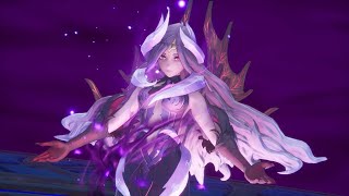 【ネタバレあり】36　聖剣伝説3　TRIALS of MANA　ノーフューチャー　大魔女アニス　アニスドラゴン戦