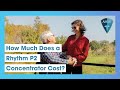 How Much Does a Rhythm Healthcare P2 Cost?