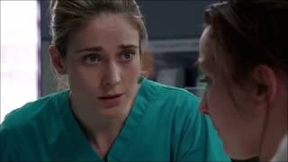 Casualty -  Sam Nicholls S26E32