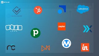 Unlock Seamless Productivity: Intulse VoIP Integrations with Popular Business Software