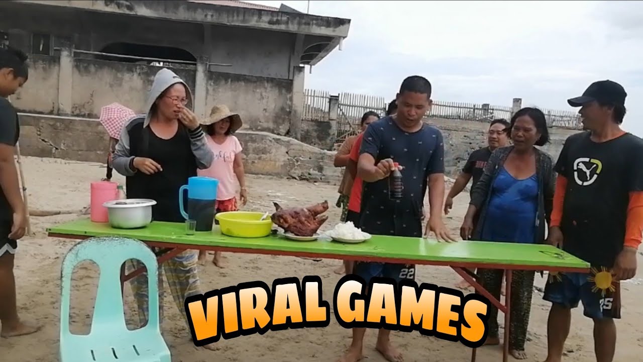 Viral Games Youtube