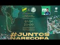 DEFENSA Y JUSTICIA X PALMEIRAS - PRE-JOGO - FINAL DA RECOPA SUL AMERICANA 2021