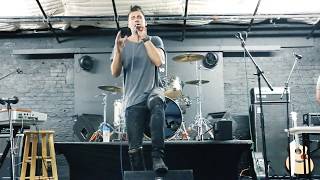 James Maslow - Attention (Charlie Puth Cover)