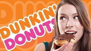 Dazzling Facts About Dunkin' Donuts