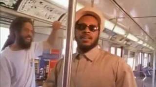 Ini Kamoze - Here Comes The Hotstepper (HQ)