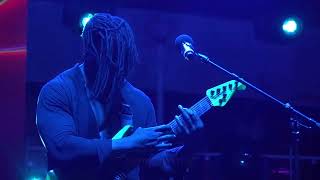 Animals As Leaders - FULL POOL DECK SET [Part 3/3] (Live at Sea 10-25-23)