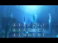『Marcescent Floret 往時の花に零れ落ちる』Genshin Impact Windsong Lyre | 風吹きのライアー