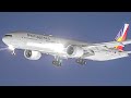 60 MINUTES of Plane Spotting at Los Angeles Airport (LAX/KLAX)