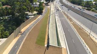 Reshaping WA Report - Major road projects