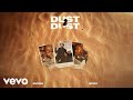 Stixx, Nvcho - Ntomb’zodwa (Visualizer) ft. Babalwa M, Ntokozo Mahlinza