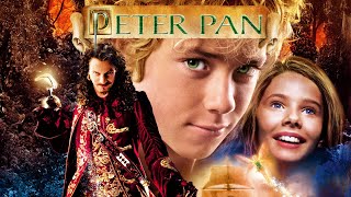 Peter Pan (2003) Explained In Hindi | Disney+ Hotstar Peter Pan हिंदी / उर्दू | Pratiksha Nagar