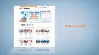 יניב הדר - קריינות | סרטון הדרכה לישראייר | להזמנות חייגו 054-755-2962