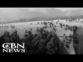 80th Anniversary of D-Day: The Legacy of Those Who Died for Liberty