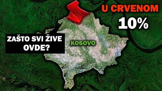 Kako je Srbija Izgubila Kosovo?