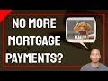 Are The Banks Really Going To Give You A Mortgage Forbearance? | Stop Making Your Mortgage Payments?